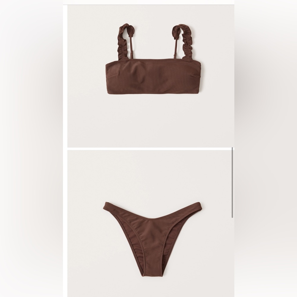Abercrombie bikini